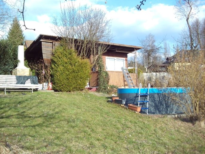 Prodej, Zahrada, Havířov