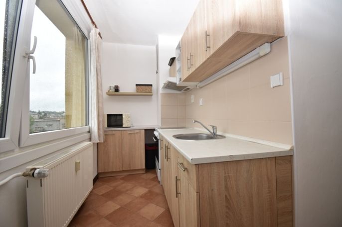 Pronájem, Byt 4+1, Žamberk