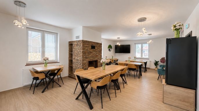 Prodej, Hotel, penzion, Slavonice