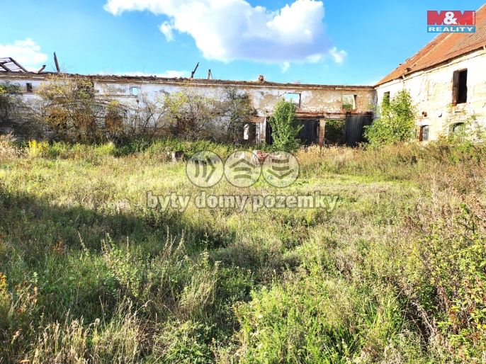 Prodej, Zemědělský objekt, Břvany