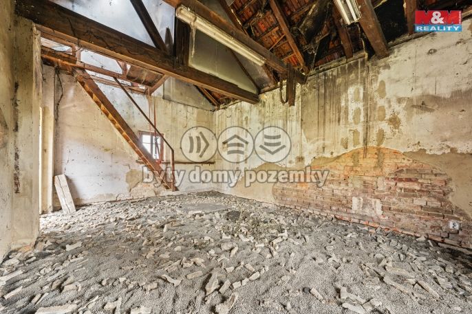 Prodej, Ostatní, Česká Kamenice