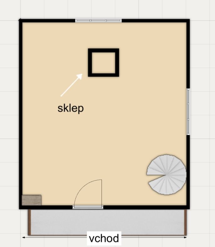 Prodej, Zahrada, Holice