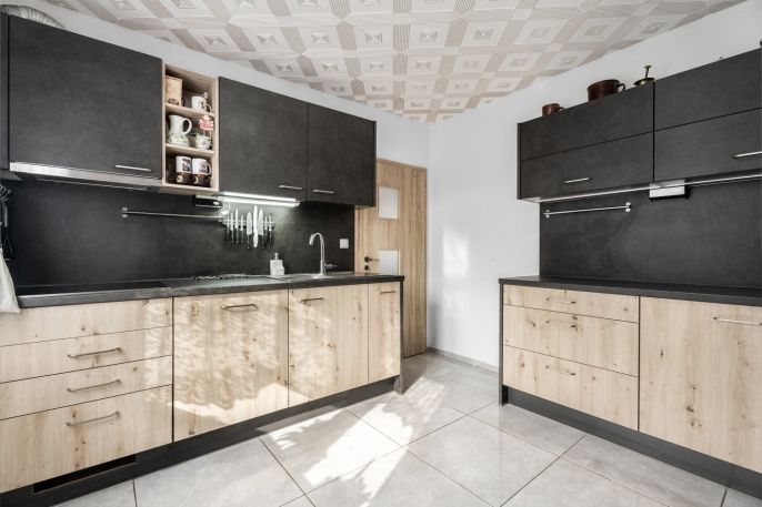 Prodej, Rodinný dům, Očihov