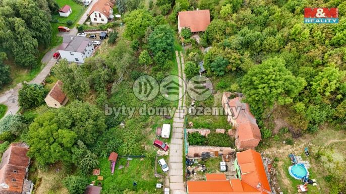 Prodej, Rodinný dům, Krušovice