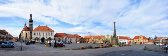 Prodej, Pozemek k bydlení, Velvary