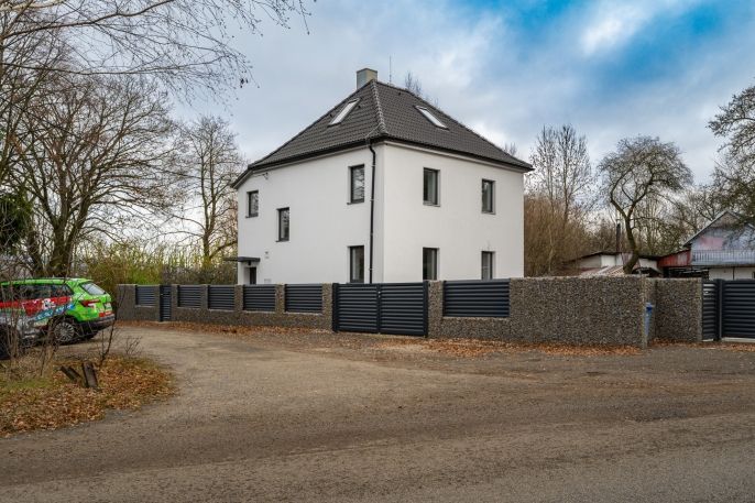 Prodej, Rodinný dům, Liberec