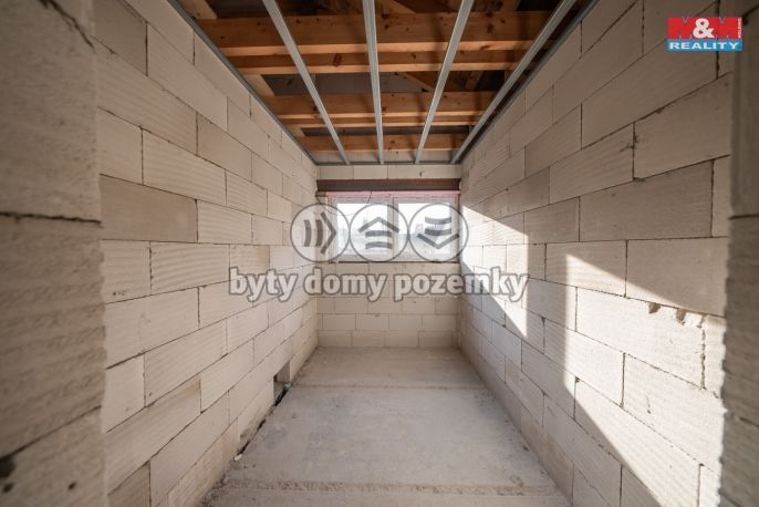 Prodej, Byt 3+kk, Králíky