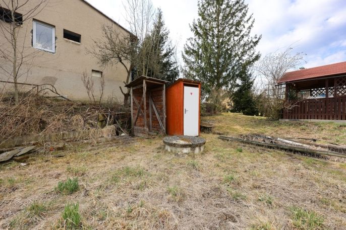 Prodej, Pozemek k bydlení, Loštice