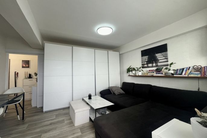 Pronájem, Byt 1+1, Kutná Hora