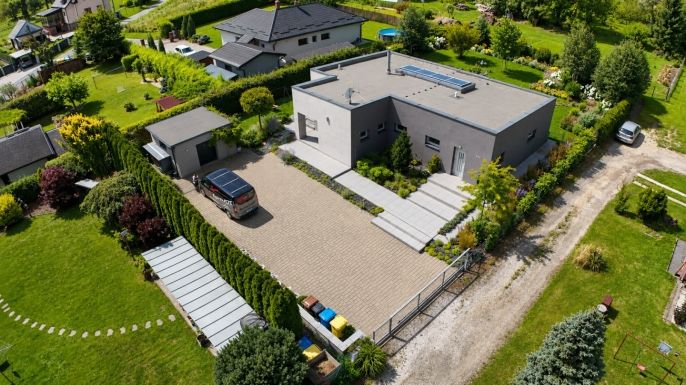 Prodej, Rodinný dům, Horní Bludovice