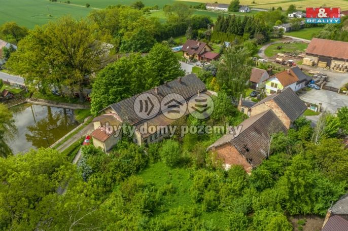 Prodej, Rodinný dům, Bělá pod Bezdězem