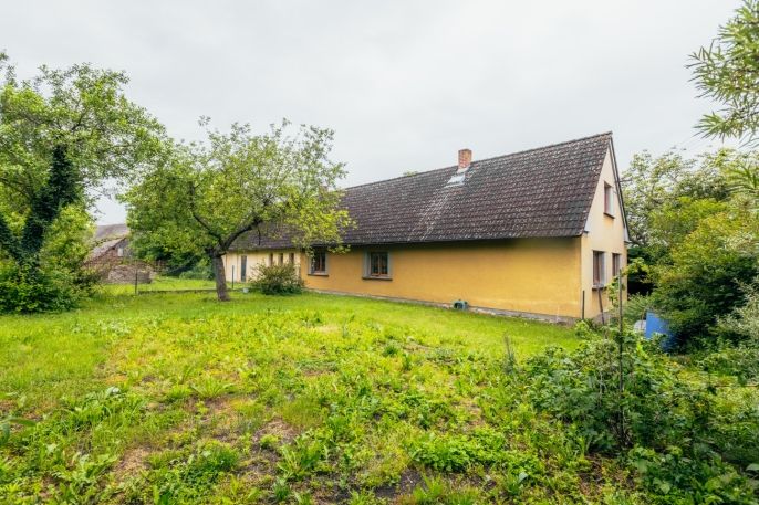 Prodej, Rodinný dům, Kbel