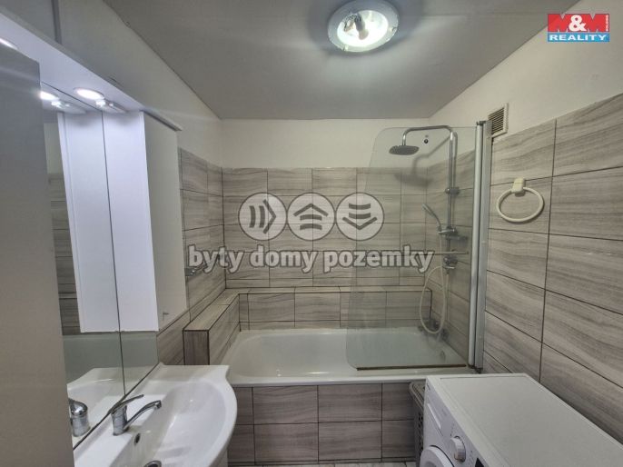 Prodej, Byt 3+1, Králův Dvůr