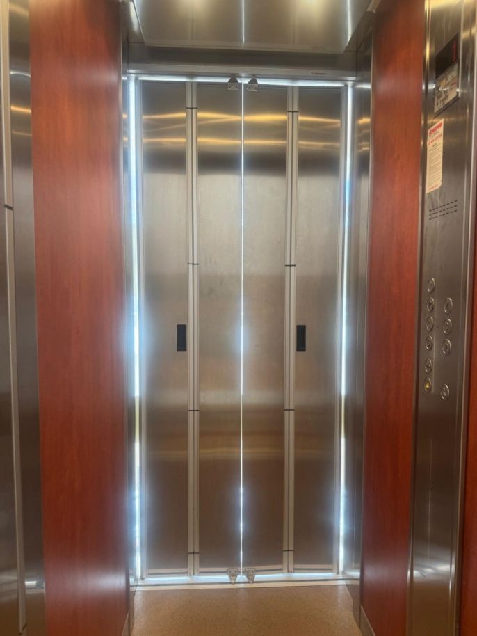 Pronájem, Byt 3+1, Litvínov