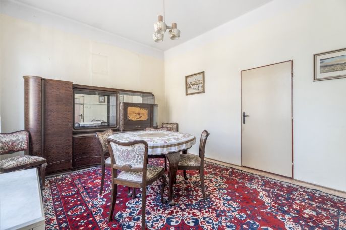 Prodej, Byt 2+1, Česká Lípa