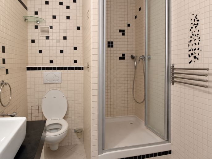 Pronájem, Byt 1+1, Úvaly