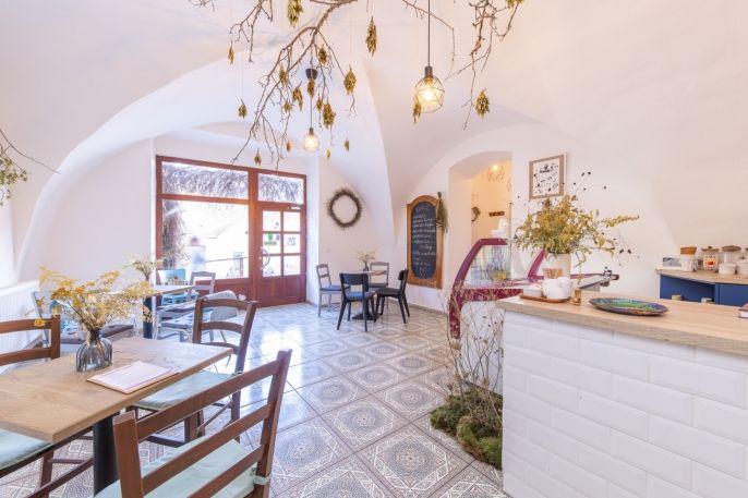 Prodej, Restaurace, stravování, Nedvědice