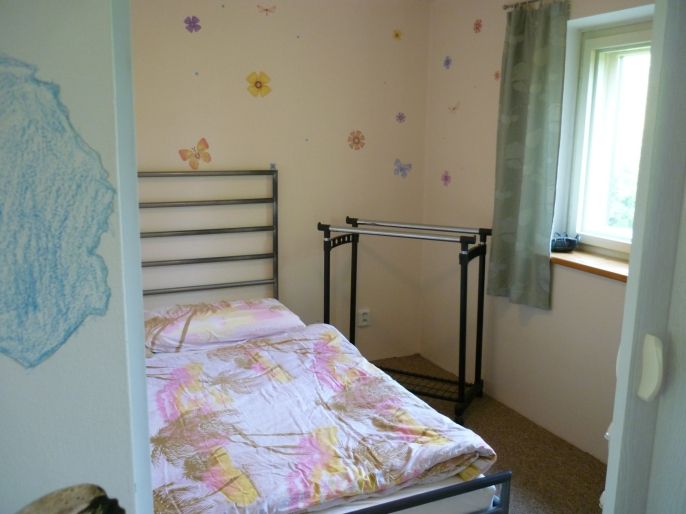 Prodej, Chata, Stříbrná Skalice
