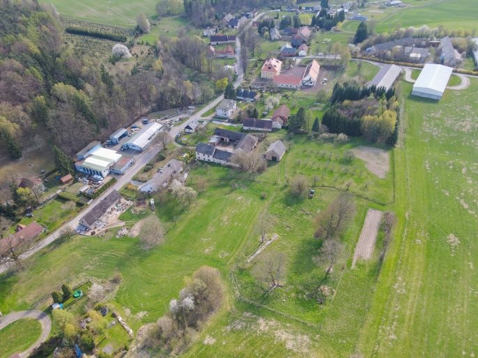 Prodej, Pozemek k bydlení, Mezilečí