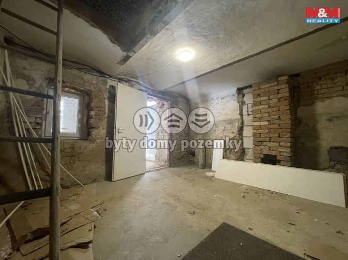 Prodej, Rodinný dům, Hvozd