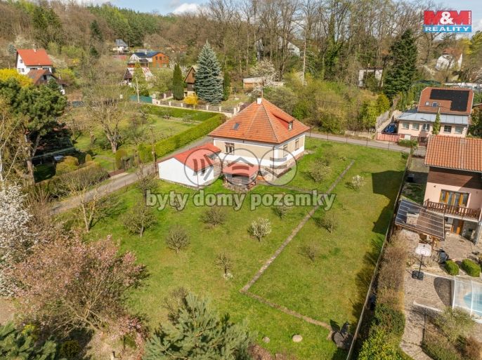 Prodej, Rodinný dům, Mnichovice