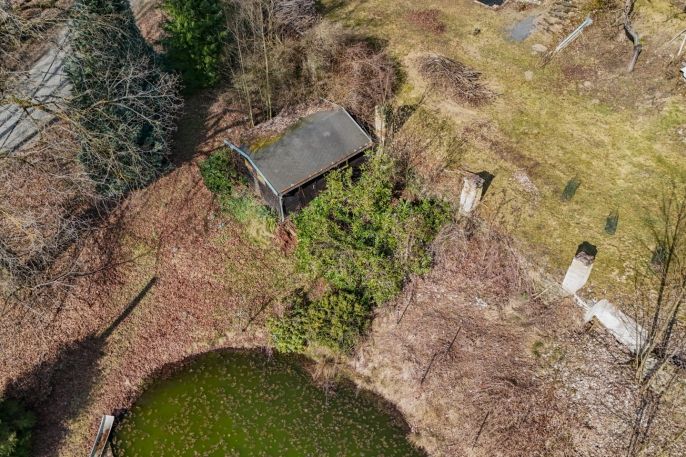 Prodej, Zahrada, Chodová Planá