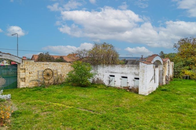 Prodej, Pozemek k bydlení, Koštice