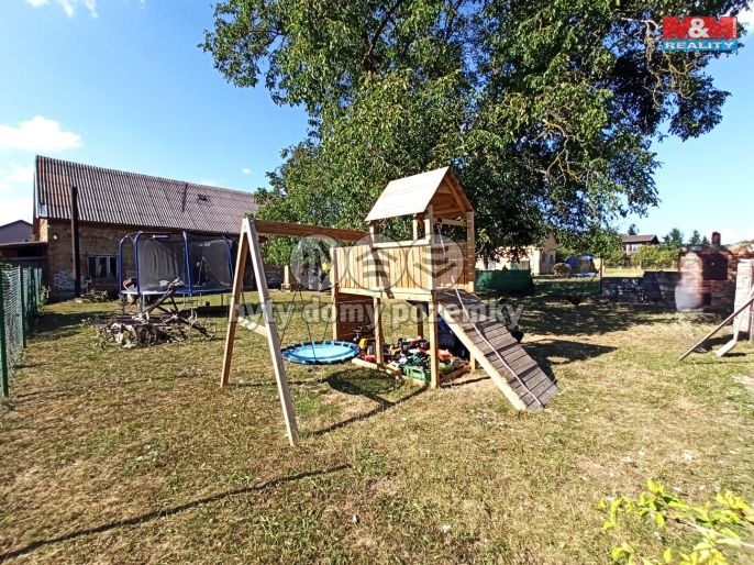 Prodej, Rodinný dům, Bouzov