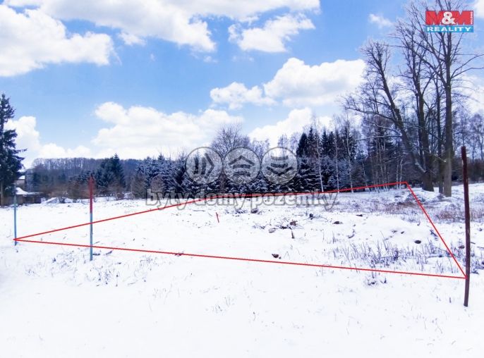 Prodej, Mobilheim, Otovice