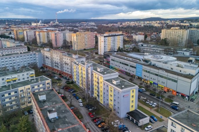 Prodej, Byt 2+1, Plzeň