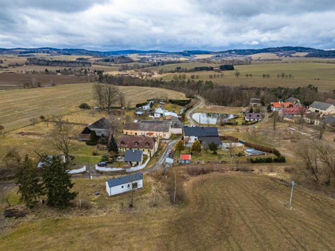 Prodej, Rodinný dům, Hostouň