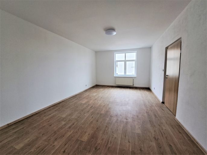 Pronájem, Byt 2+kk, Lomnice nad Popelkou