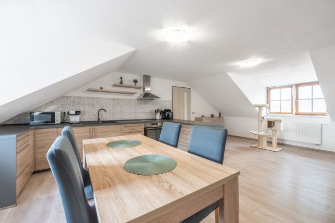 Prodej, Rodinný dům, Vsetín