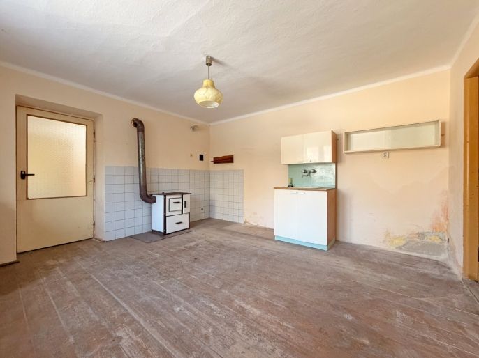 Prodej, Rodinný dům, Hlasivo