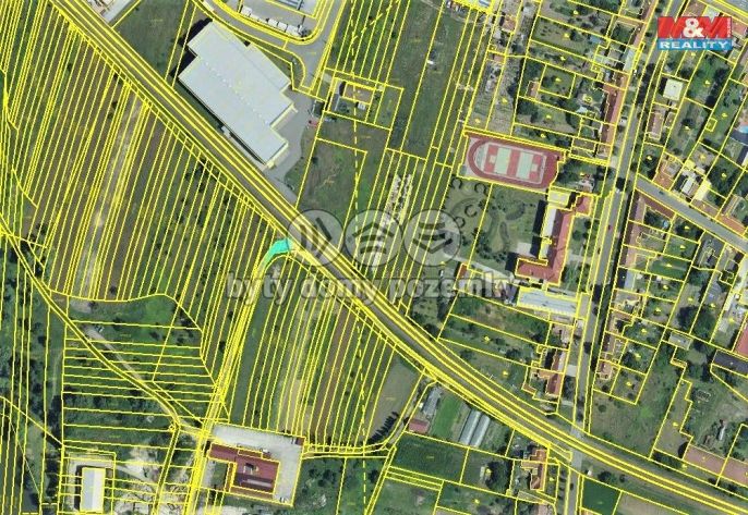 Prodej, Ostatní, Vracov