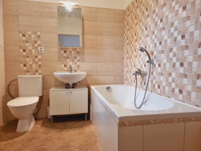 Pronájem, Byt 2+kk, Česká Třebová