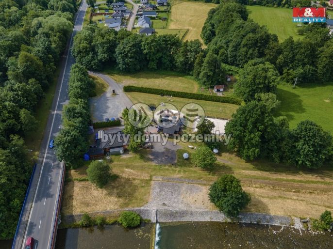 Prodej, Restaurace, stravování, Raškovice