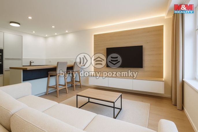 Prodej, Byt 2+kk, Klatovy