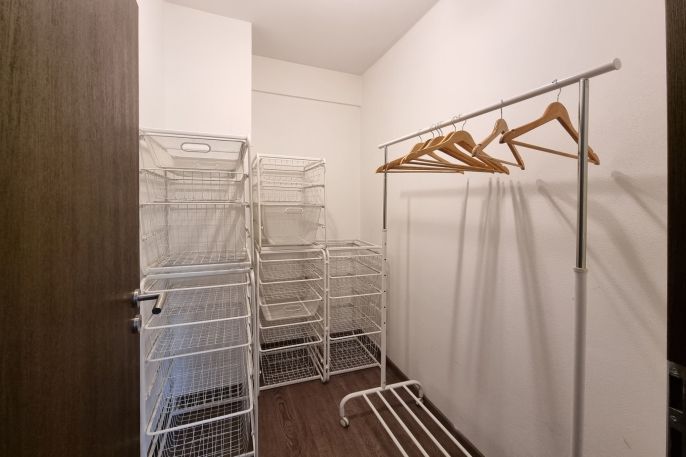 Pronájem, Byt 3+kk, Karlovy Vary