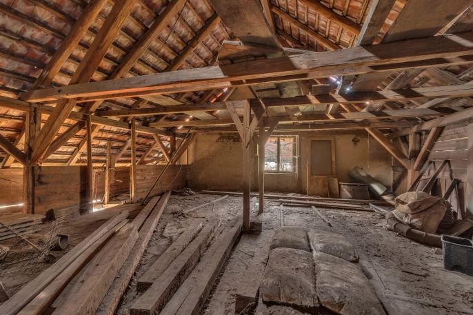 Prodej, Rodinný dům, Voděrady