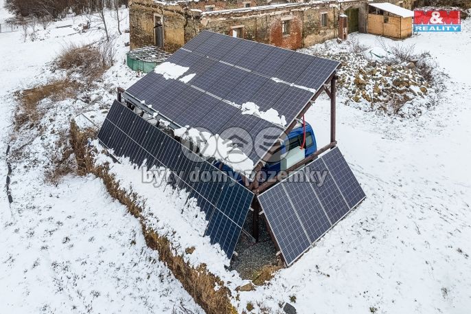 Prodej, Rodinný dům, Pertoltice