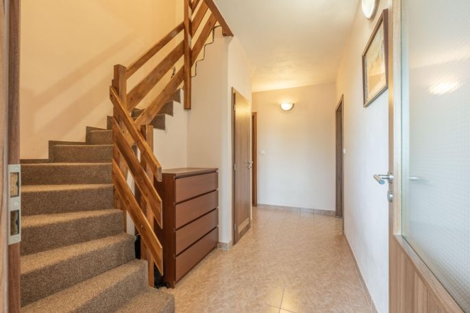 Prodej, Rodinný dům, Libušín