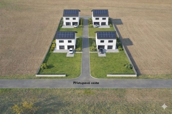 Prodej, Pozemek k bydlení, Mohelnice