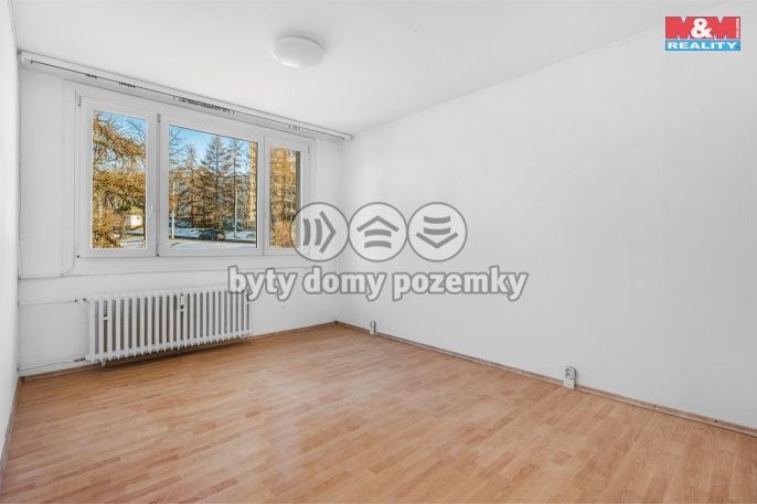 Prodej, Byt 3+1, Teplice