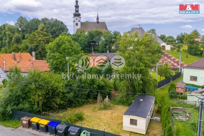 Prodej, Pozemek k bydlení, Suchdol nad Odrou