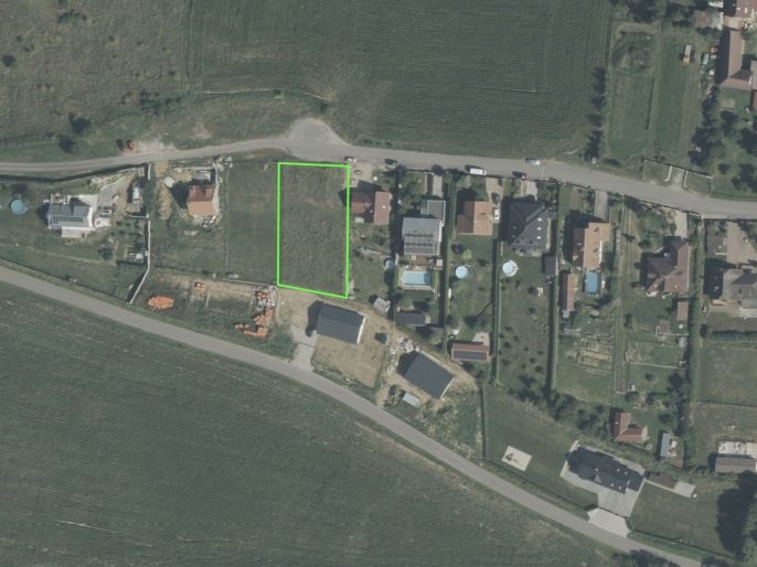 Prodej, Pozemek k bydlení, Dobev