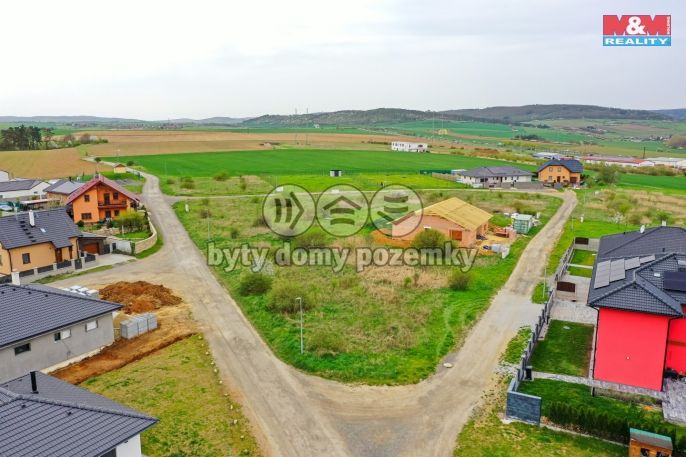Prodej, Pozemek k bydlení, Bavoryně