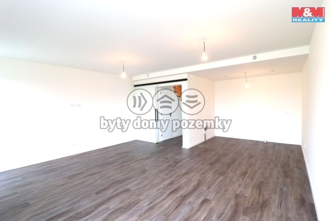 Prodej, Byt 5+kk, Otovice