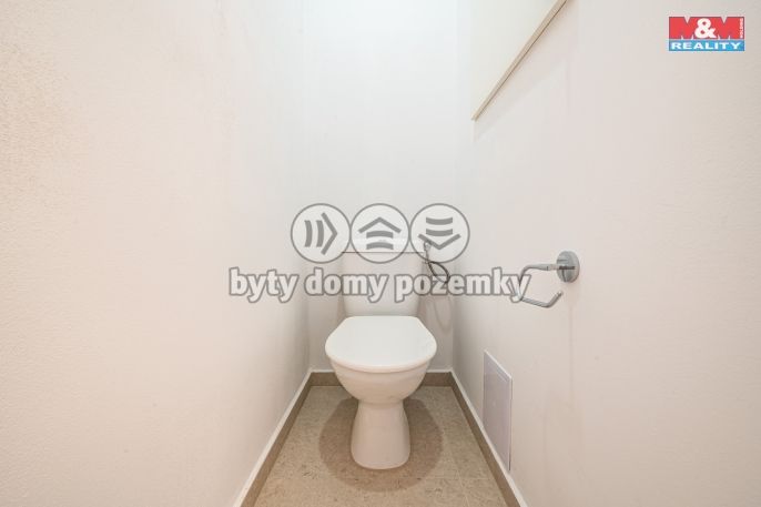 Prodej, Byt 1+1, Cvikov