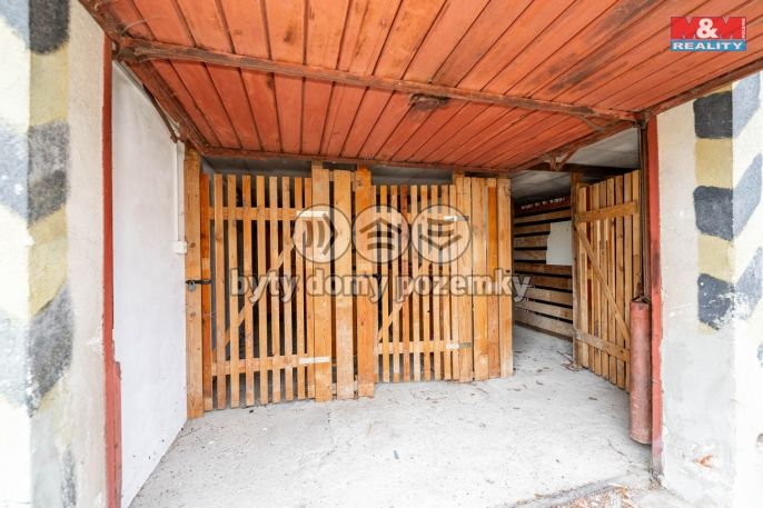 Pronájem, Byt 2+kk, Habry